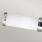 Payne Ornate 2 Light Polished Chrome Bathroom Wall Light FE-PAYN-OR2-BATH