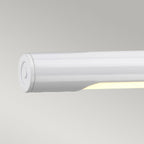 Alton Classic Large LED Picture Light In White Finish ALTON-PL-L-WHT