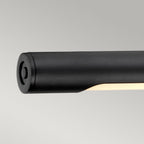 Alton Classic Large LED Picture Light In Black Finish ALTON-PL-L-BLK