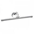 Alton Classic Large LED Picture Light In Polished Chrome Finish ALTON-PL-L-PC
