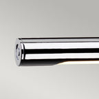 Alton Classic Large LED Picture Light In Polished Chrome Finish ALTON-PL-L-PC