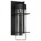 Eames Large LED Wall Lantern In Earth Black Finish QN-EAMES-LED-L-EK