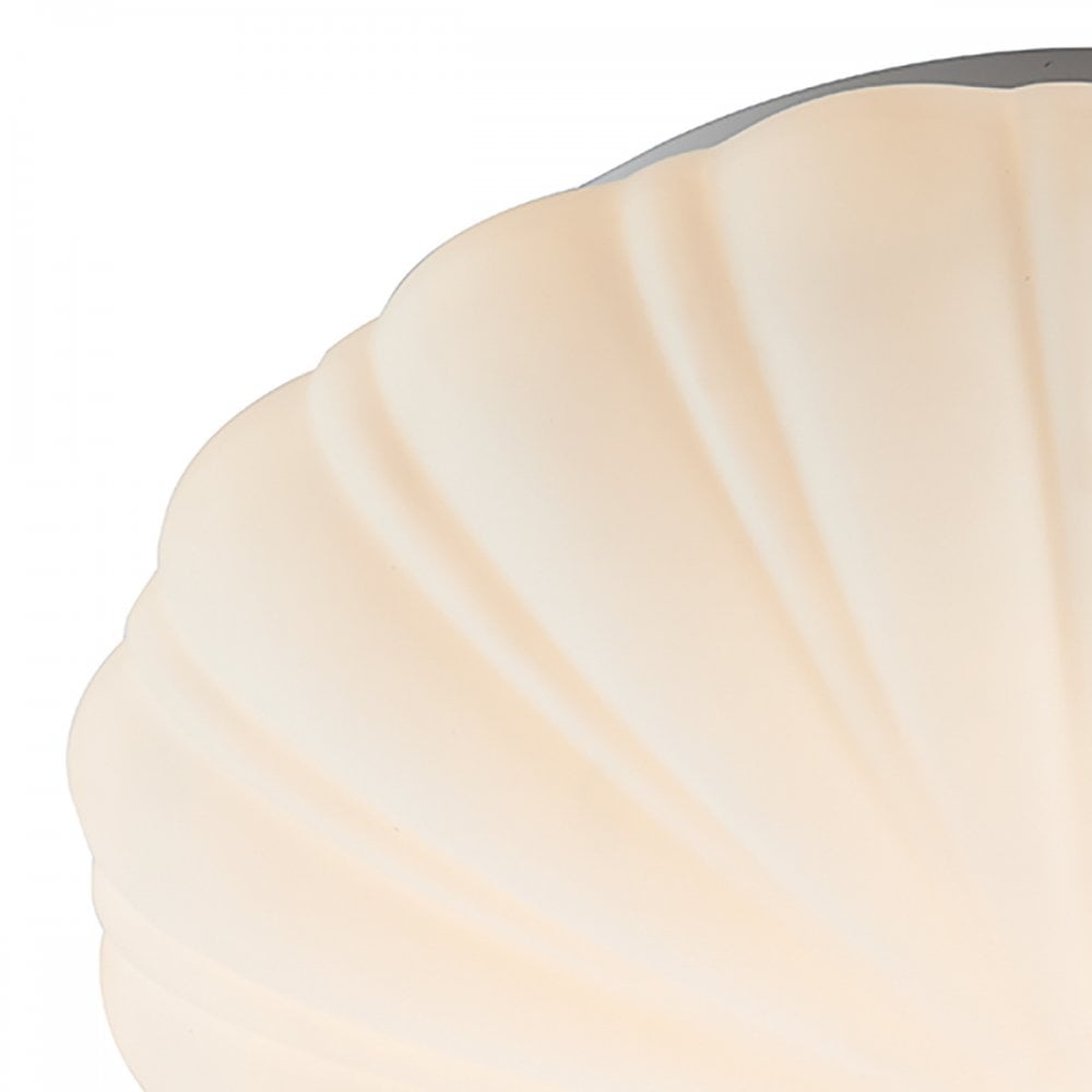 CAF502 Cafe Flush Ceiling Light IP44
