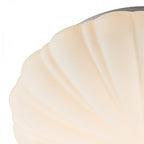 CAF502 Cafe Flush Ceiling Light IP44
