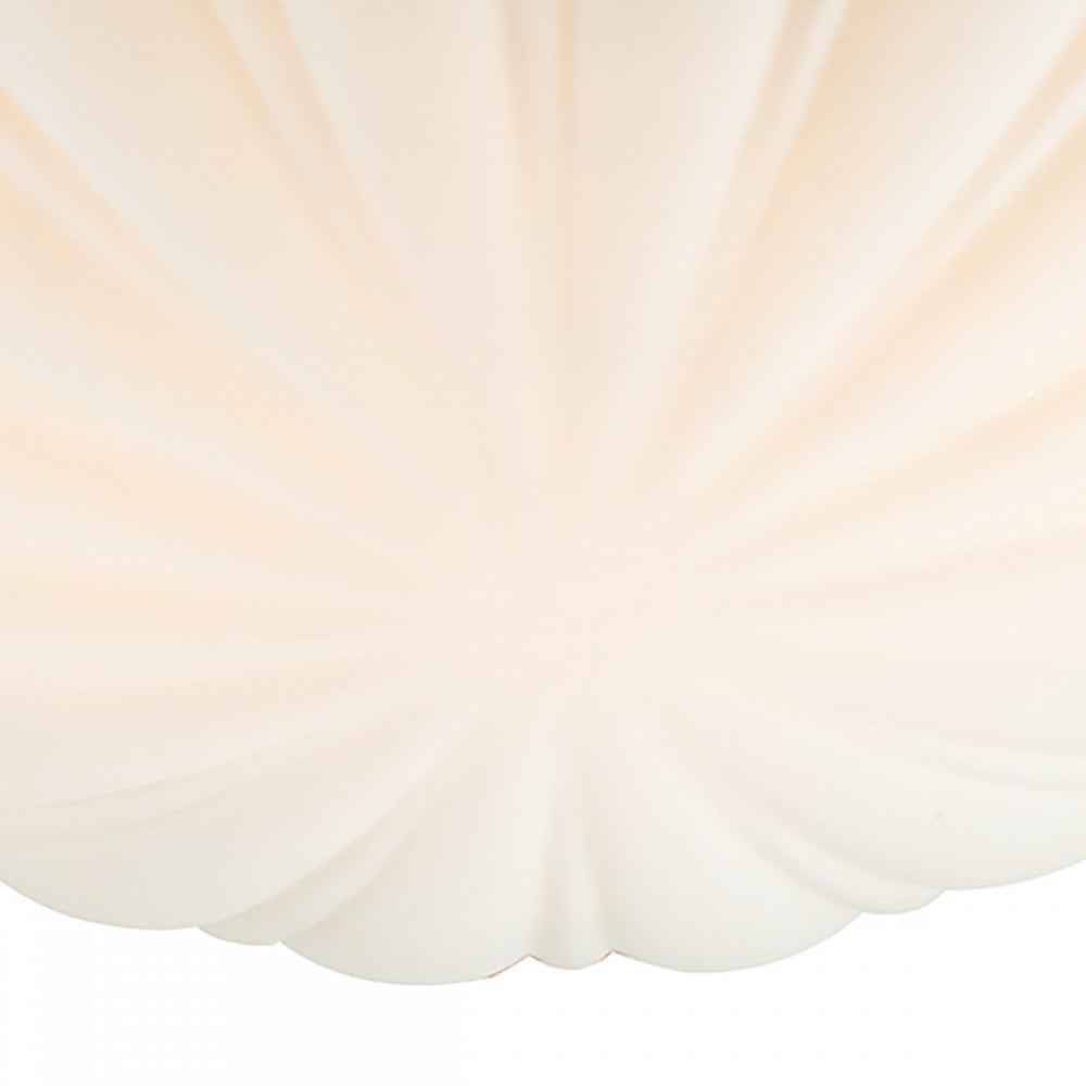 CAF502 Cafe Flush Ceiling Light IP44