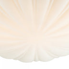 CAF502 Cafe Flush Ceiling Light IP44