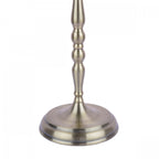 Corey Classic Floor Lamp Base In Antique Brass Base Finish LA3756199-Q