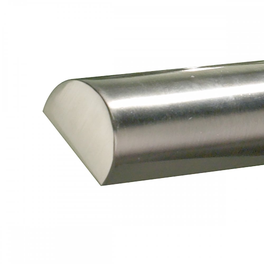 Onedin Adjustable Picture Light In Satin Chrome Finish ONE6746