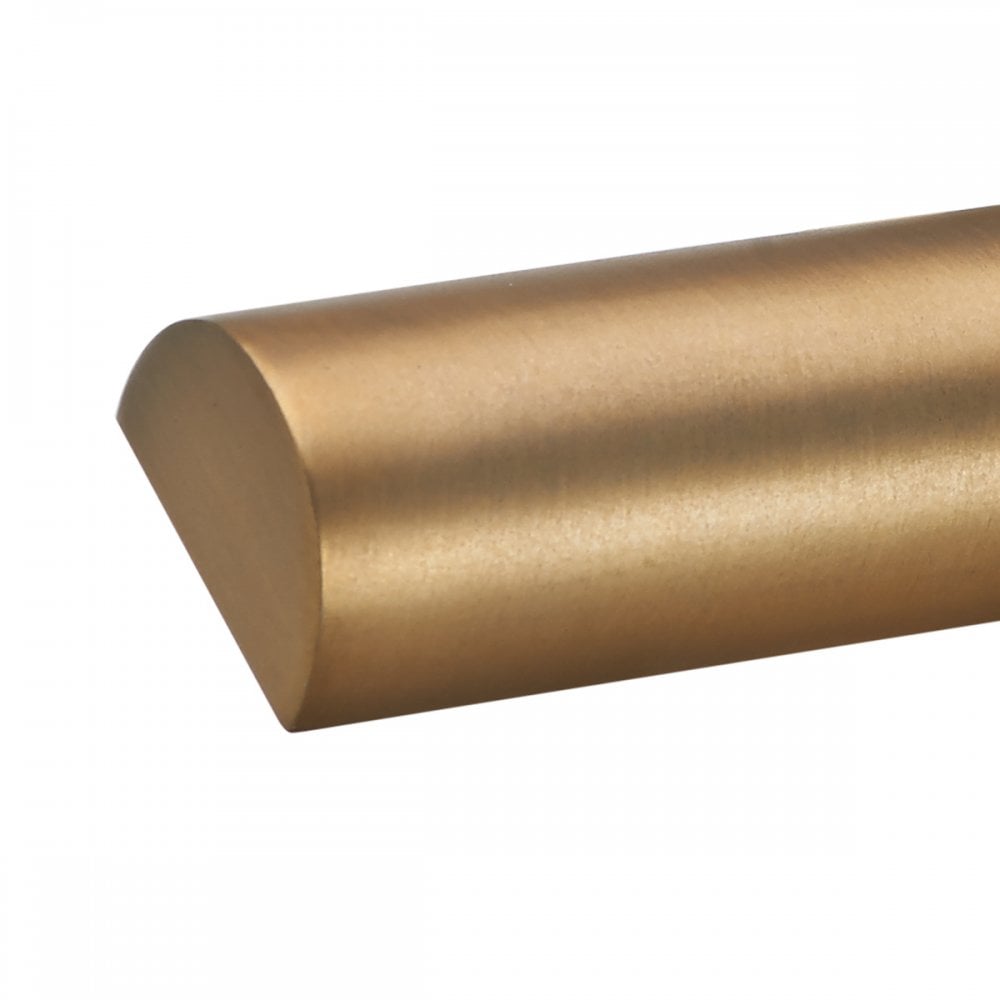Onedin 2 Light Picture Light In Bronze Finish ONE6763