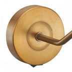 Onedin 2 Light Picture Light In Bronze Finish ONE6763