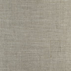 Highclere Single Table Lamp In Brushed Chrome With Natural Linen Shade 100646