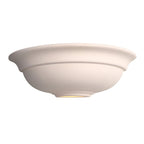 Hillside Contemporary Ceramic Wall Light UG-WB-G