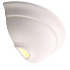 Hillside Contemporary Ceramic Wall Light UG-WB-G