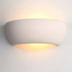 UG-WB-X Ceramic Wall Light