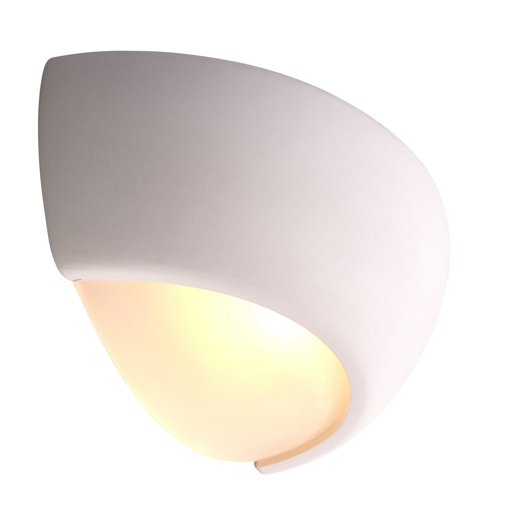 UG-WB-X Ceramic Wall Light