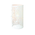 Secret Garden Single Wall Light in Ivory Finish 61684