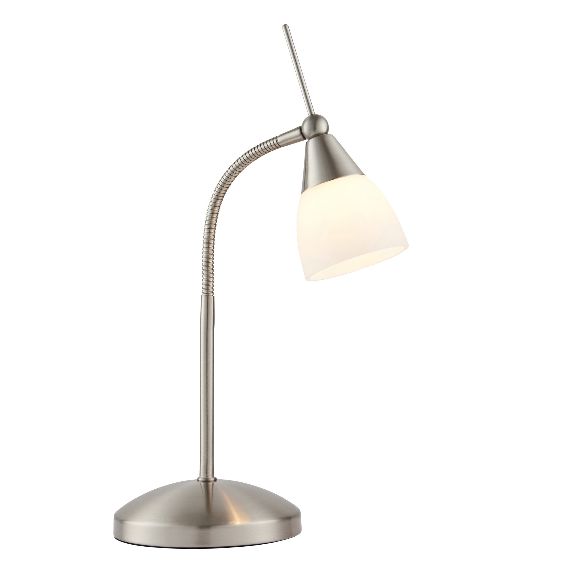 652-TLSC Touch Lamp In Satin Chrome
