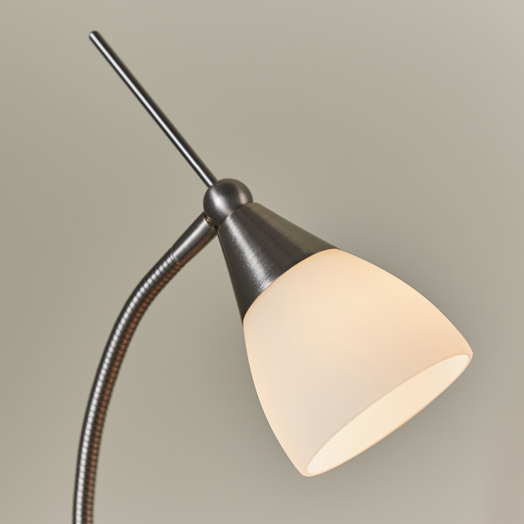 652-TLSC Touch Lamp In Satin Chrome