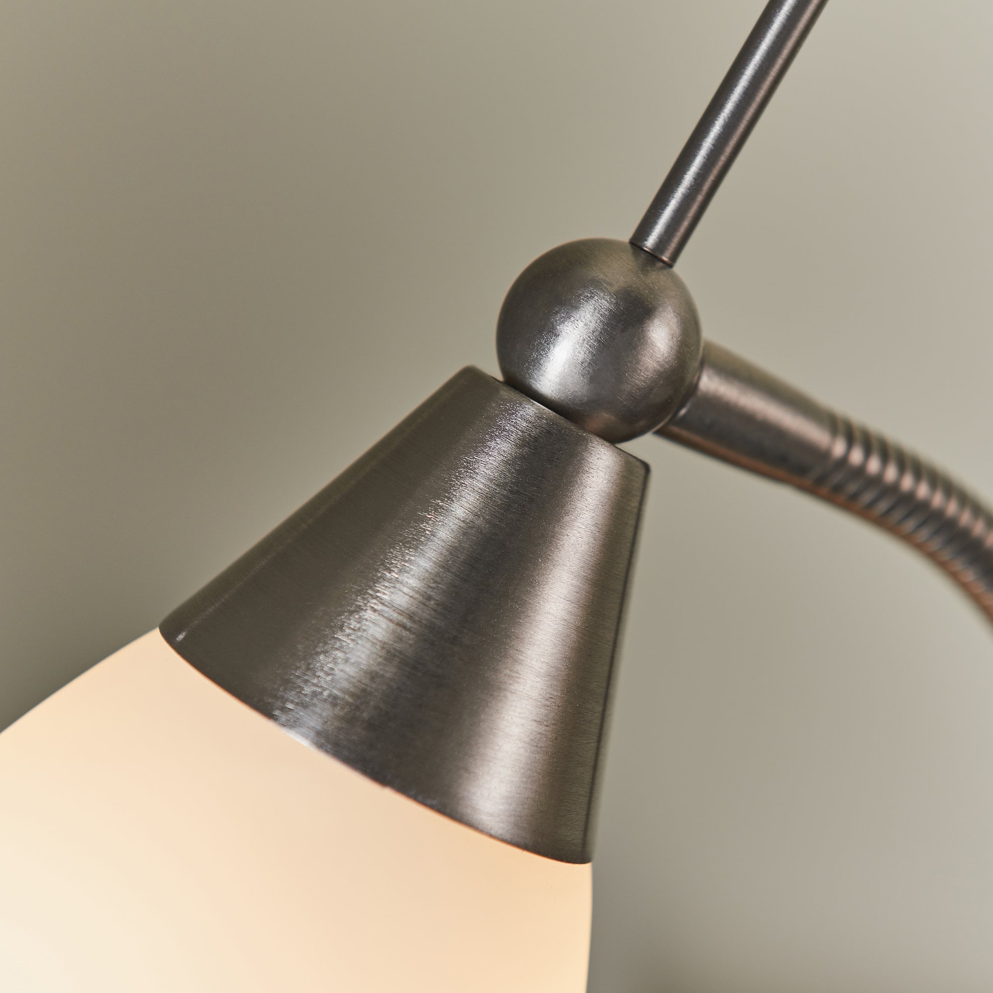 652-TLSC Touch Lamp In Satin Chrome