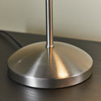 652-TLSC Touch Lamp In Satin Chrome