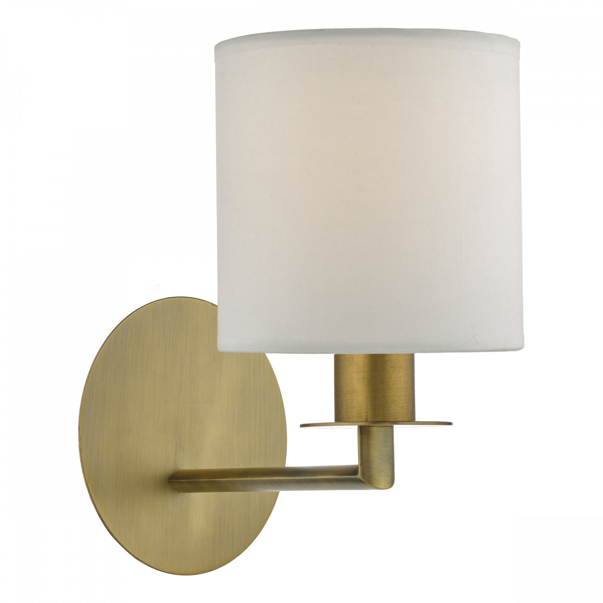 Tyler Elegant Single Wall In Bronze Finish TYL0763