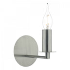 Tyler Elegant Single Wall In Satin Nickel Finish TYL0738