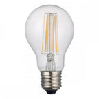 Dimmable Edison Screw 8 watt LED Warm White 950 Lumens