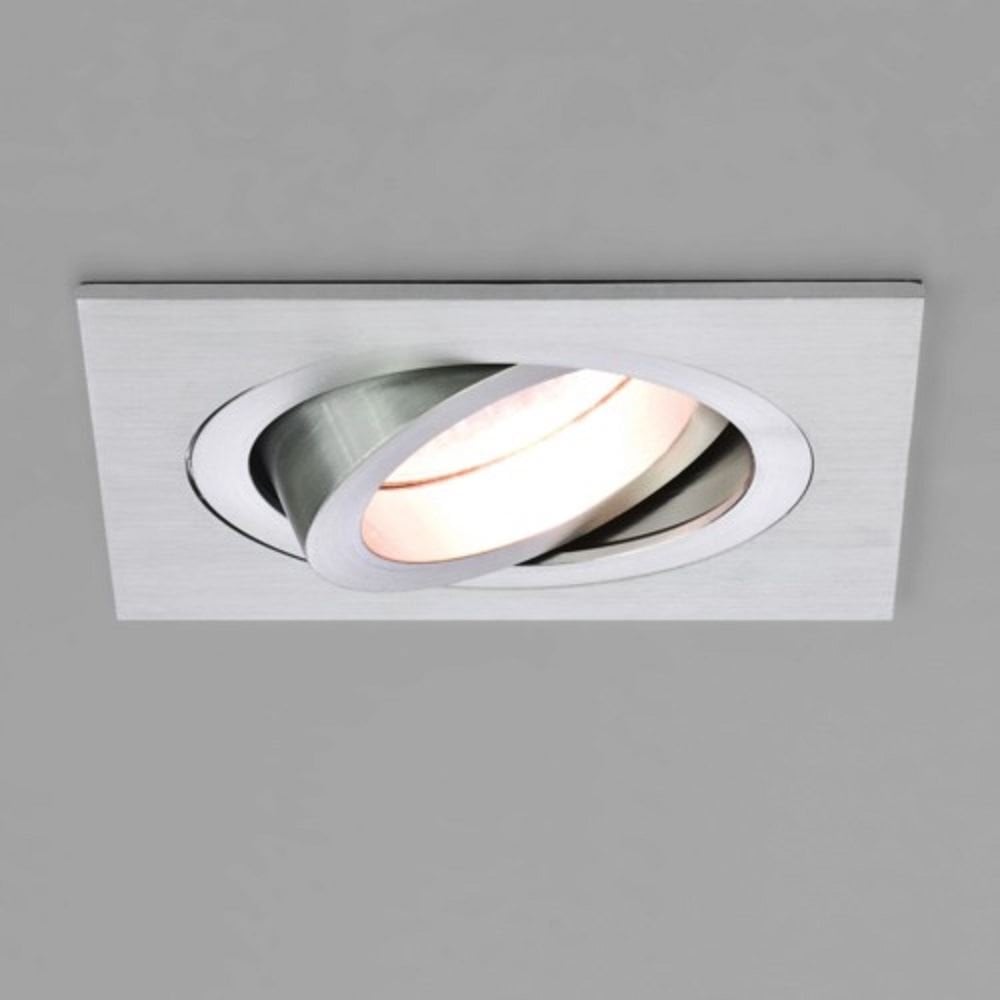 5575 Taro Adjustable Square Low Voltage Halogen Downlight