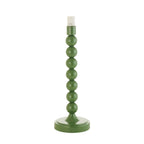 Higgledy Table Lamp Base In Gloss Cotswold Green Finish 113861