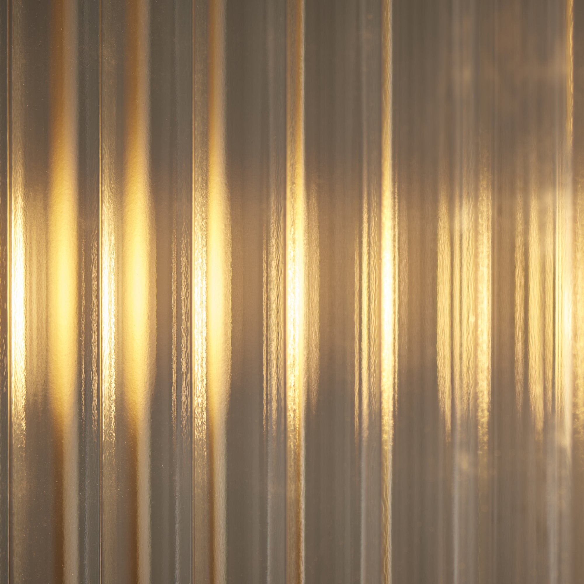 Ridgeton 4 Light Ceiling Pendant Light In Antique Brass With Ribbed Glass 110945
