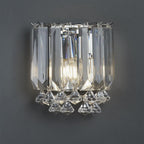 6711-2CC Sigma Wall Light