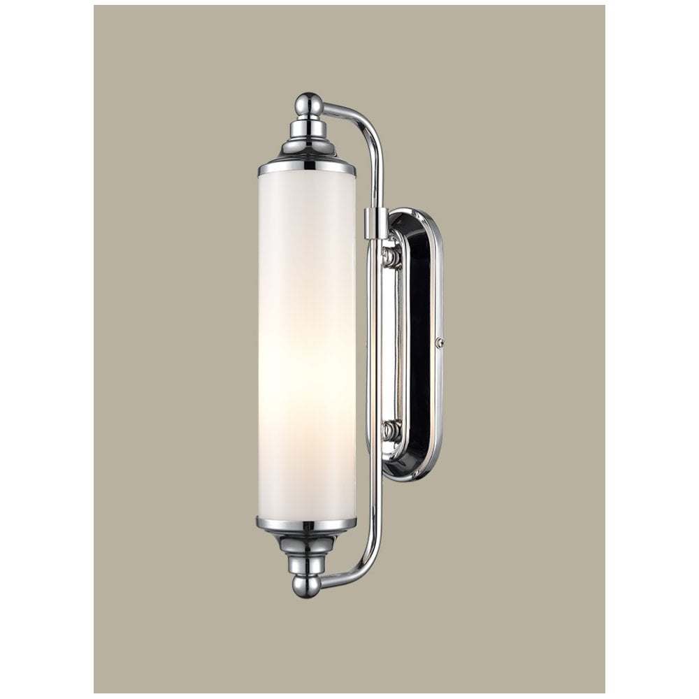 W157/363 Bathroom Wall Light