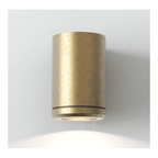 Jura Coastal Outdoor Wall Light In Solid Brass Finish 1375001