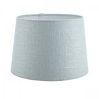 Bacall 10" Shade In Duck Egg Finish LA3730033-Q