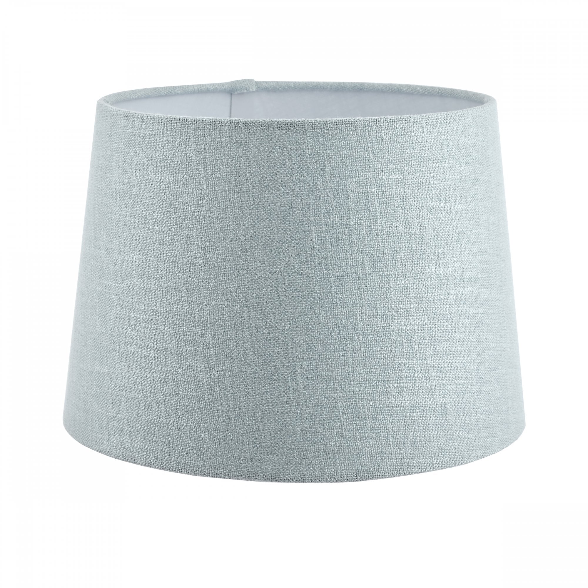 Bacall 10" Shade In Duck Egg Finish LA3730033-Q