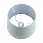 Bacall 10" Shade In Duck Egg Finish LA3730033-Q