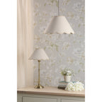 Cordwell Easy Fit Natural Ceiling Pendant Light LA3756490-Q