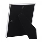 Alisa Set Of 3 Photo Frames In Polished Silver Finish LA3756483-Q