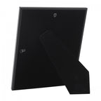 Alisa Set Of 3 Photo Frames In Matt Black Finish LA3756482-Q