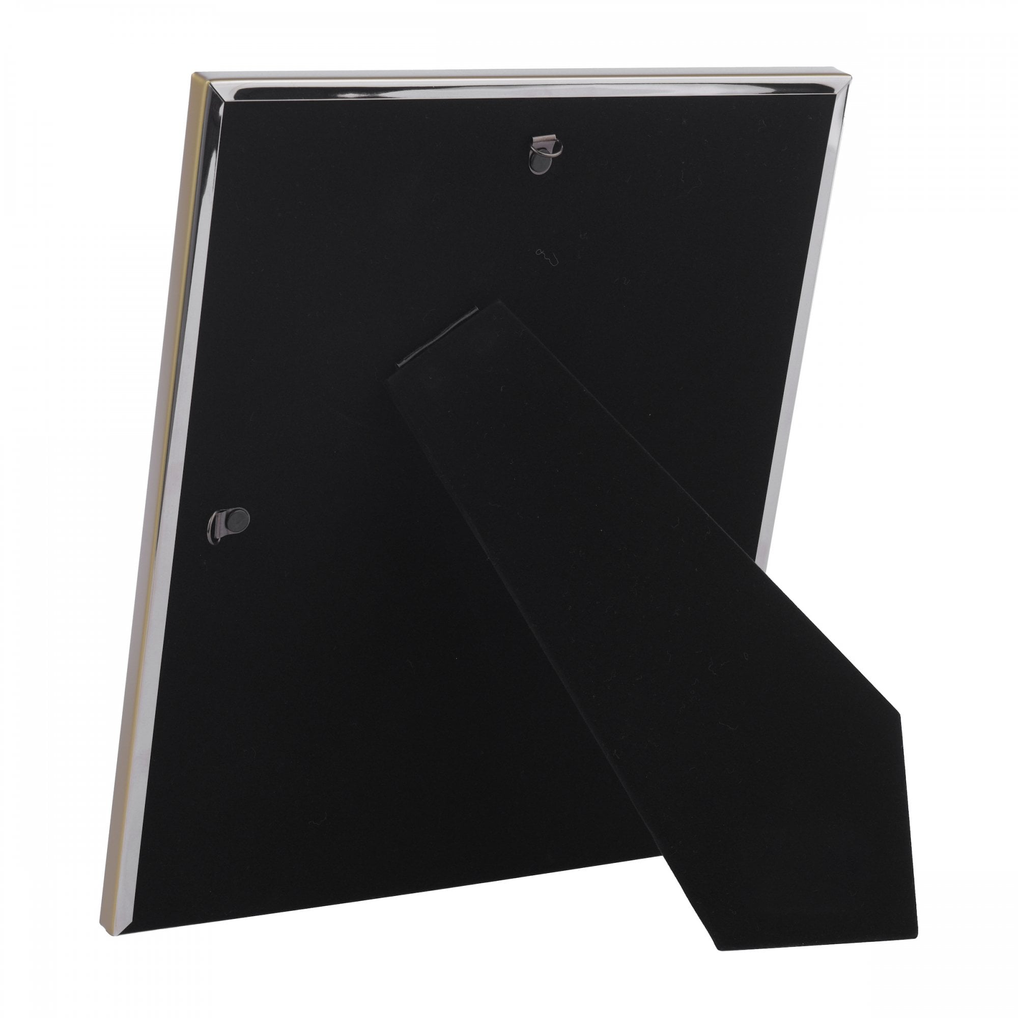 Alisa Set Of 3 Photo Frames In Polished Gold Finish LA3756481-Q