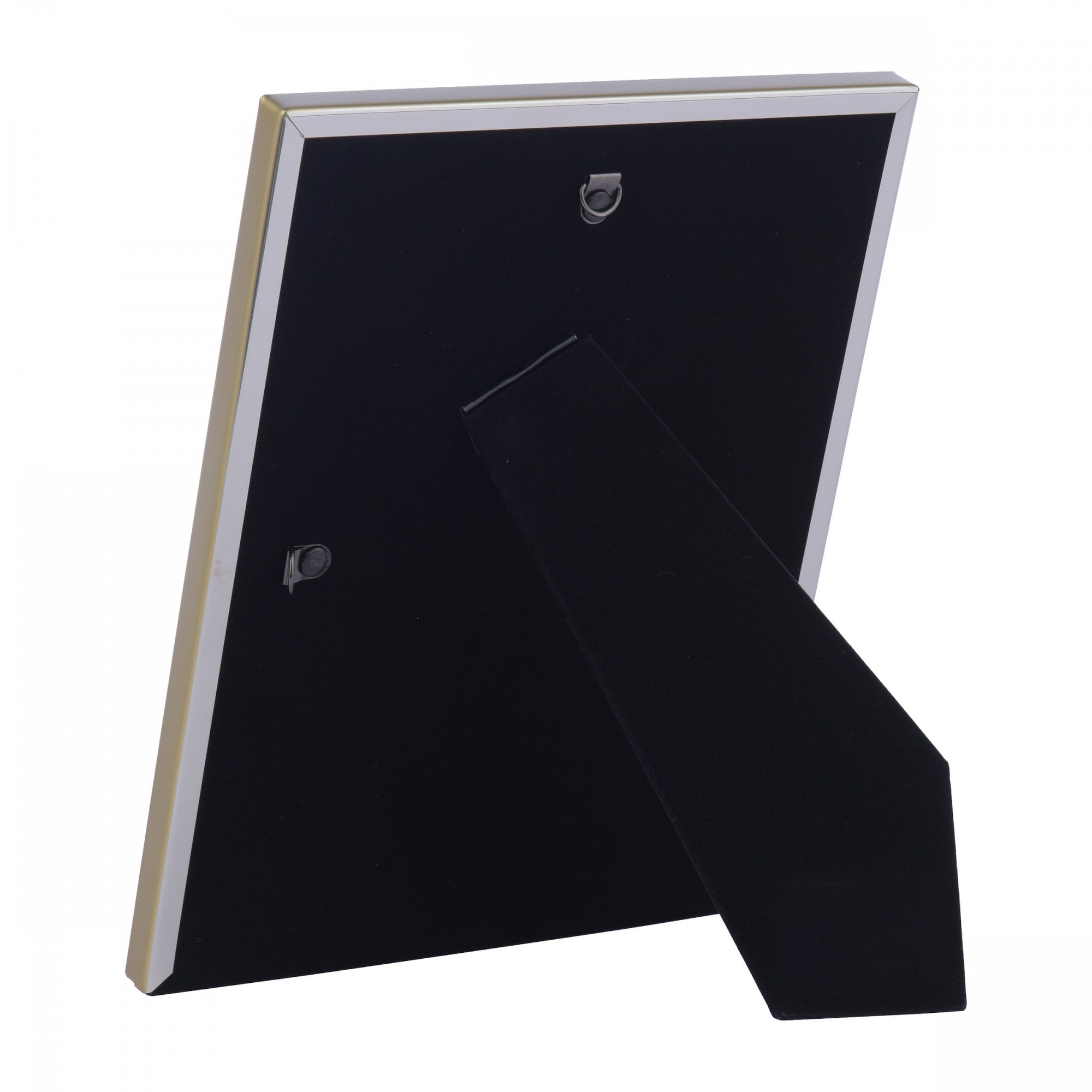 Alisa Set Of 6 Photo Frames In Polished Gold Finish LA3756548-Q