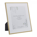 Alisa Set Of 6 Photo Frames In Polished Gold Finish LA3756548-Q