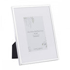 Alisa Set Of 6 Photo Frames In Polished Silver Finish LA3756546-Q