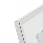 Alisa Set Of 6 Photo Frames In Polished Silver Finish LA3756546-Q