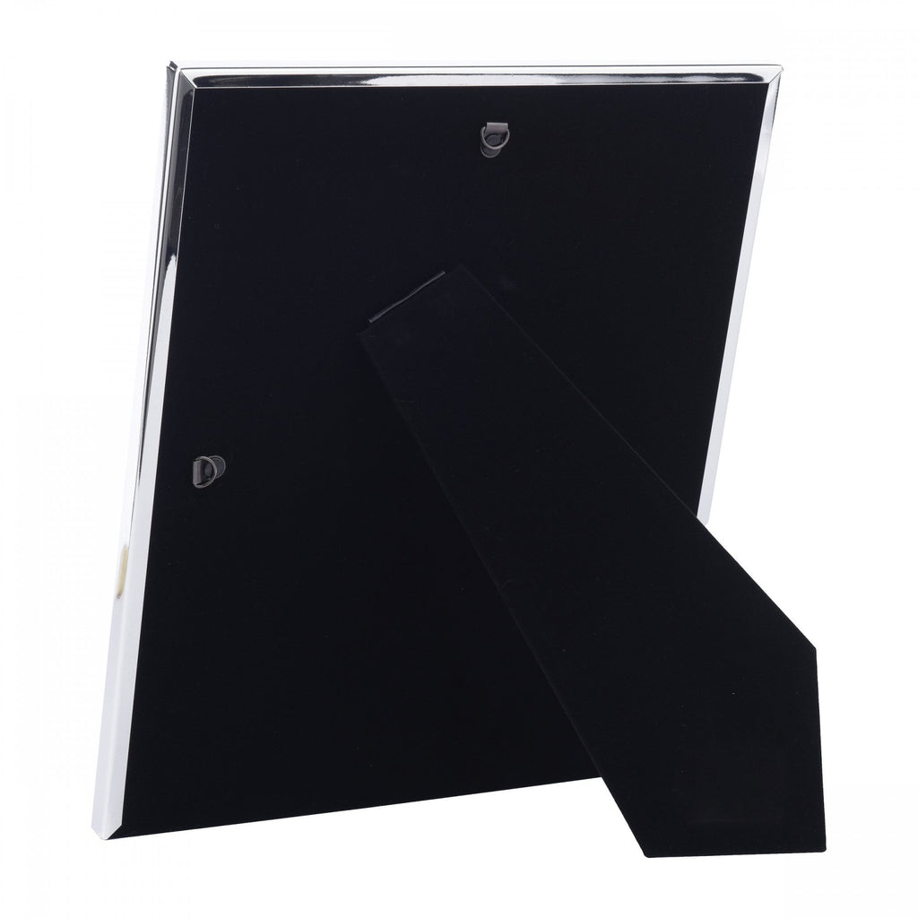 Alisa Set Of 6 Photo Frames In Polished Silver Finish LA3756546-Q
