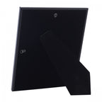 Alisa Set Of 6 Photo Frames In Matt Black Finish LA3756547-Q