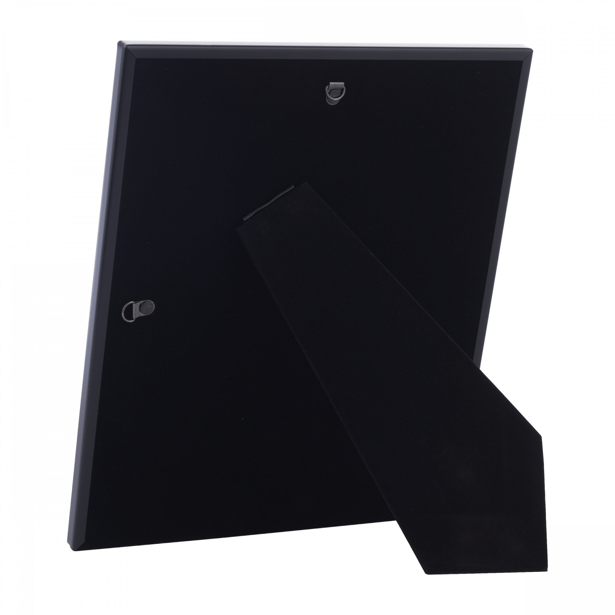 Alisa Set Of 6 Photo Frames In Matt Black Finish LA3756547-Q