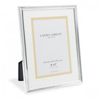 Boxed Photo Frame In Polished Silver Finish 5x7 inch LA3534802-Q