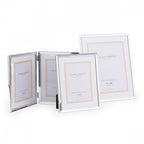 Boxed Photo Frame In Polished Silver Finish 5x7 inch LA3534802-Q