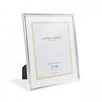 Boxed Photo Frame In Polished Silver Finish 8x10 inch LA3650026-Q